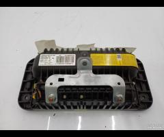 AIRBAG CRUSCOTTO LATO PASSEGGERO MERCEDES E220 W21 - 11