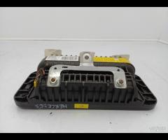 AIRBAG CRUSCOTTO LATO PASSEGGERO MERCEDES E220 W21 - 12