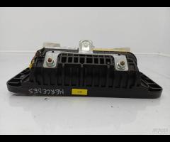 AIRBAG CRUSCOTTO LATO PASSEGGERO MERCEDES E220 W21 - 13