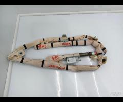 AIRBAG A TENDINA TETTO LATERALE SX MAZDA CX-5 II 2 - 1