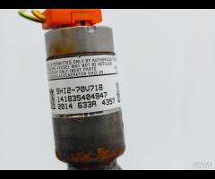 AIRBAG A TENDINA TETTO LATERALE SX MAZDA CX-5 II 2 - 7