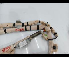 AIRBAG A TENDINA TETTO LATERALE SX MAZDA CX-5 II 2 - 10