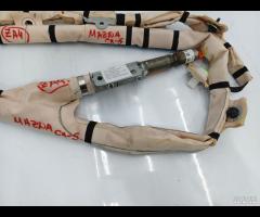AIRBAG A TENDINA TETTO LATERALE SX MAZDA CX-5 II 2 - 11