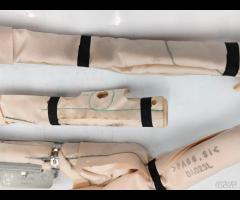 AIRBAG A TENDINA TETTO LATERALE SX MAZDA CX-5 II 2 - 23