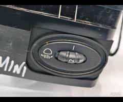 DEVIOLUCI COMPLETO CONTATTO SPIRALATO MINI R55 R56 - 18