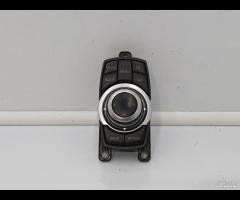 INTERRUTTORE JOYSTICK CONTROLLER MULTIMEDIA BMW F2