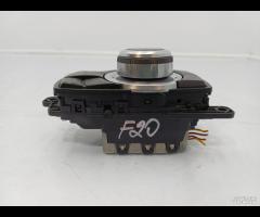 INTERRUTTORE JOYSTICK CONTROLLER MULTIMEDIA BMW F2