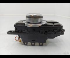 INTERRUTTORE JOYSTICK CONTROLLER MULTIMEDIA BMW F2