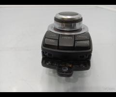 INTERRUTTORE JOYSTICK CONTROLLER MULTIMEDIA BMW F2 - 6