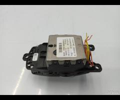 INTERRUTTORE JOYSTICK CONTROLLER MULTIMEDIA BMW F2 - 8