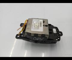 INTERRUTTORE JOYSTICK CONTROLLER MULTIMEDIA BMW F2 - 10