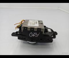 INTERRUTTORE JOYSTICK CONTROLLER MULTIMEDIA BMW F2 - 11