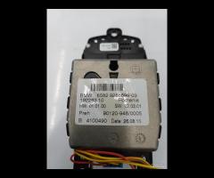 INTERRUTTORE JOYSTICK CONTROLLER MULTIMEDIA BMW F2 - 12