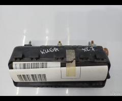 AIRBAG GINOCCHIA LATO GUIDA SX FORD KUGA II 2015 C