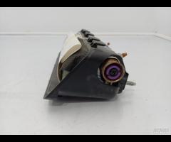AIRBAG GINOCCHIA LATO GUIDA SX FORD KUGA II 2015 C - 6
