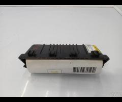 AIRBAG GINOCCHIA LATO GUIDA SX FORD KUGA II 2015 C - 9