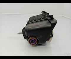 AIRBAG GINOCCHIA LATO GUIDA SX FORD KUGA II 2015 C - 12