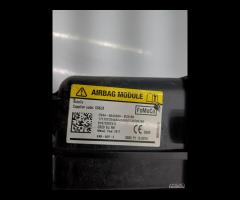 AIRBAG GINOCCHIA LATO GUIDA SX FORD KUGA II 2015 C - 15