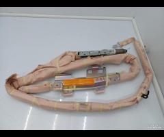 AIRBAG A TENDINA TETTO LATERALE SX SUBARU FORESTER