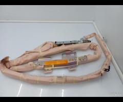 AIRBAG A TENDINA TETTO LATERALE SX SUBARU FORESTER
