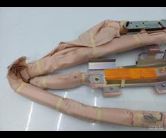 AIRBAG A TENDINA TETTO LATERALE SX SUBARU FORESTER