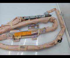 AIRBAG A TENDINA TETTO LATERALE SX SUBARU FORESTER - 6