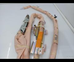 AIRBAG A TENDINA TETTO LATERALE SX SUBARU FORESTER - 8