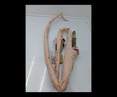 AIRBAG A TENDINA TETTO LATERALE SX SUBARU FORESTER - 10