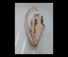 AIRBAG A TENDINA TETTO LATERALE SX SUBARU FORESTER - 11