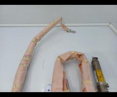 AIRBAG A TENDINA TETTO LATERALE SX SUBARU FORESTER - 12
