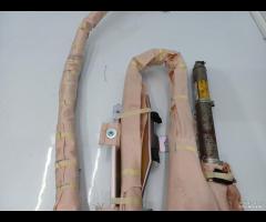AIRBAG A TENDINA TETTO LATERALE SX SUBARU FORESTER - 13