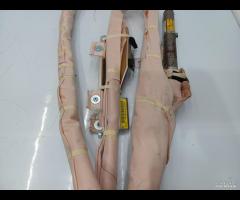 AIRBAG A TENDINA TETTO LATERALE SX SUBARU FORESTER - 14