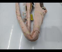 AIRBAG A TENDINA TETTO LATERALE SX SUBARU FORESTER - 15