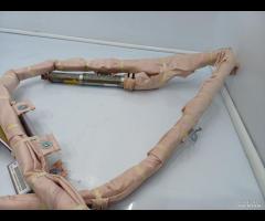 AIRBAG A TENDINA TETTO LATERALE DX SUBARU FORESTER - 6
