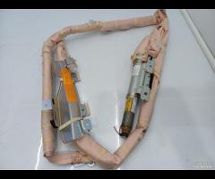 AIRBAG A TENDINA TETTO LATERALE DX SUBARU FORESTER - 8