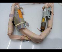 AIRBAG A TENDINA TETTO LATERALE DX SUBARU FORESTER - 9