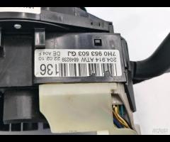 DEVIOLUCI COMPLETO CONTATTO SPIRALATO SEAT IBIZA I - 16