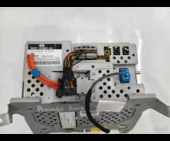 UNITA TESTA NAVIGAZIONE SCHERMO MULTIMEDIA RR SPOR - 10