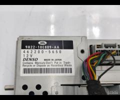 UNITA TESTA NAVIGAZIONE SCHERMO MULTIMEDIA RR SPOR - 11