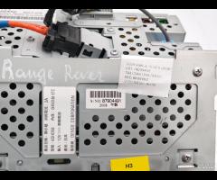 UNITA TESTA NAVIGAZIONE SCHERMO MULTIMEDIA RR SPOR - 13