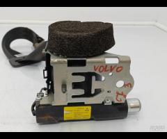 CINTURA DI SICUREZZA POSTERIORE CENTRALE VOLVO S60 - 7