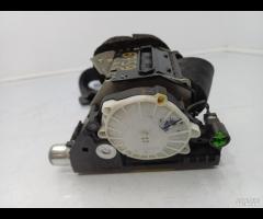 CINTURA DI SICUREZZA POSTERIORE CENTRALE VOLVO S60 - 11