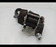 CINTURA DI SICUREZZA POSTERIORE CENTRALE VOLVO S60 - 12