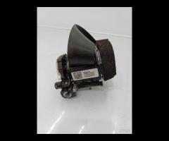 CINTURA DI SICUREZZA POSTERIORE CENTRALE VOLVO S60 - 13