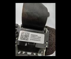 CINTURA DI SICUREZZA POSTERIORE CENTRALE VOLVO S60 - 14