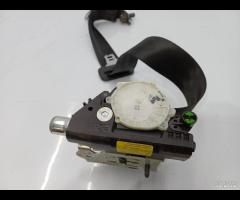 CINTURA DI SICUREZZA POSTERIORE CENTRALE VOLVO S60 - 15