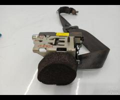CINTURA DI SICUREZZA POSTERIORE CENTRALE VOLVO S60 - 16