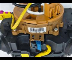 DEVIOLUCI COMPLETO CONTATTO SPIRALATO OPEL COMBO D - 8