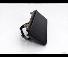 DISPLAY SCHERMO MULTIFUNZIONE GPS NAVIGATORE BMW F