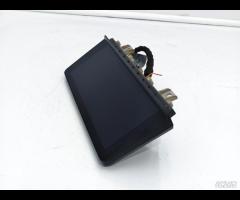 DISPLAY SCHERMO MULTIFUNZIONE GPS NAVIGATORE BMW F